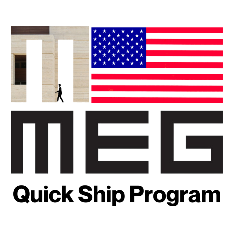 MEG QSP