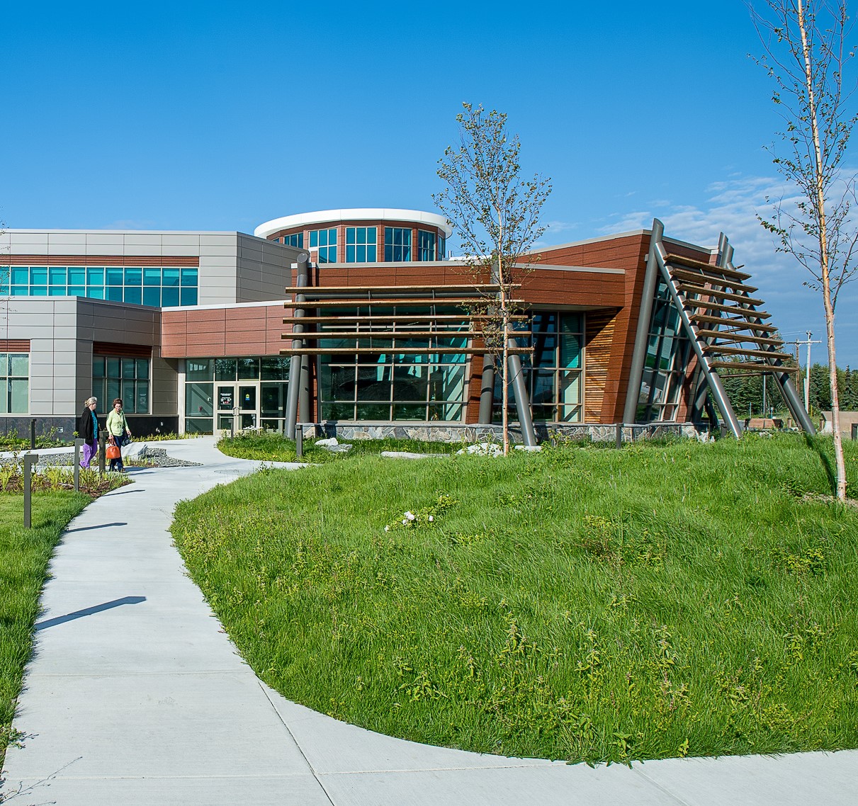 Dena'ina Wellness Center