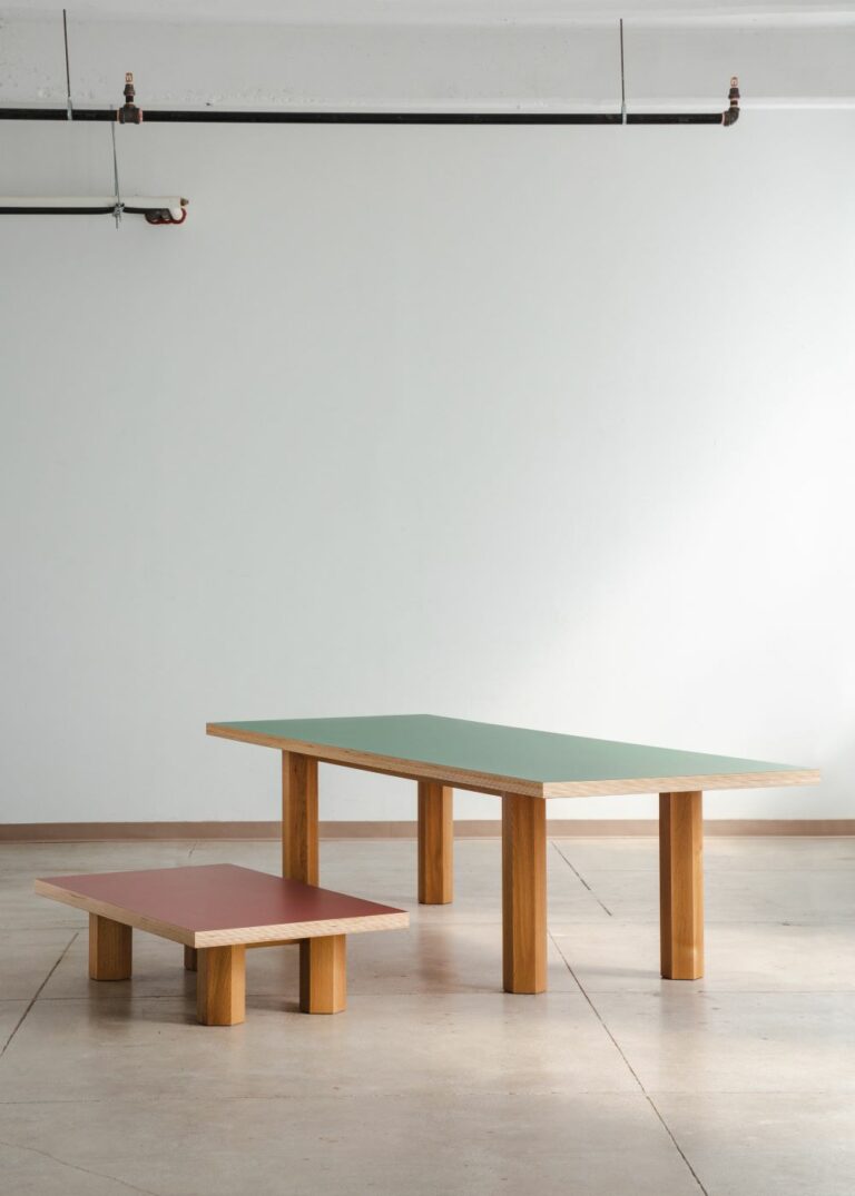 Poole Tables