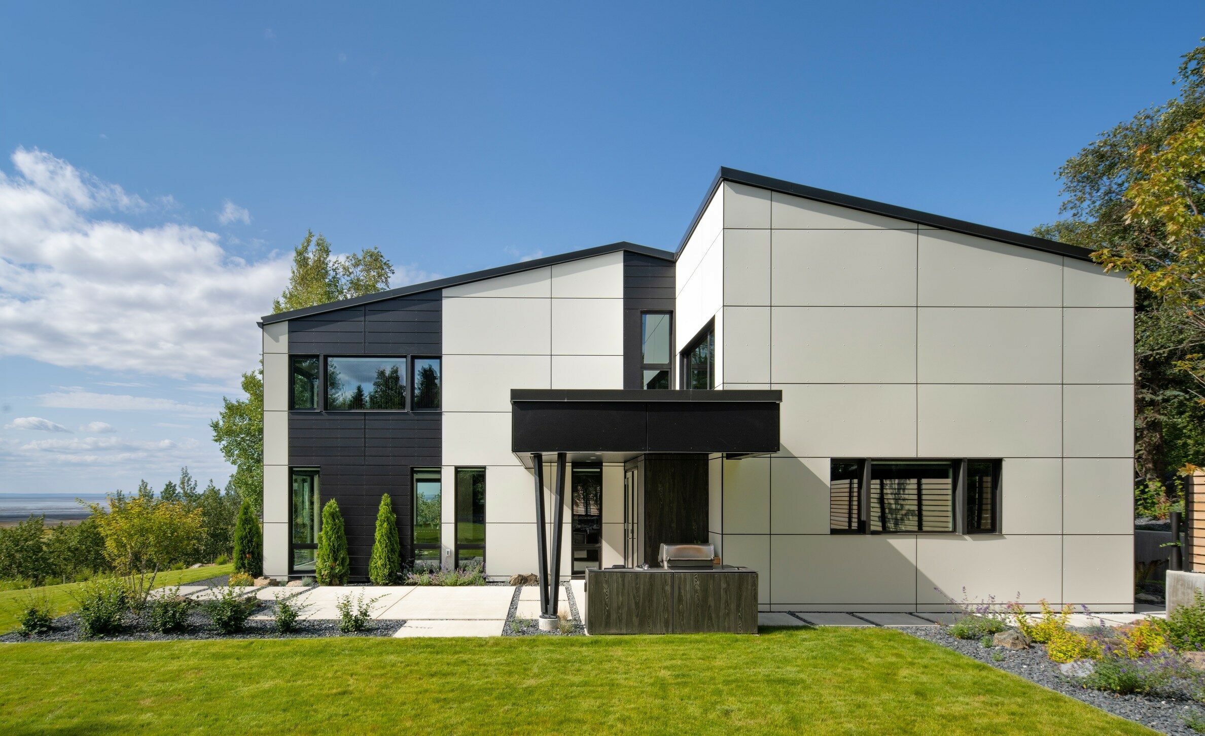Private Residence