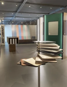 Abet Laminati at Sicam 2025