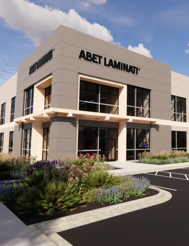 ABET LAMINATI Expands Manufacturing in Wisconsin
