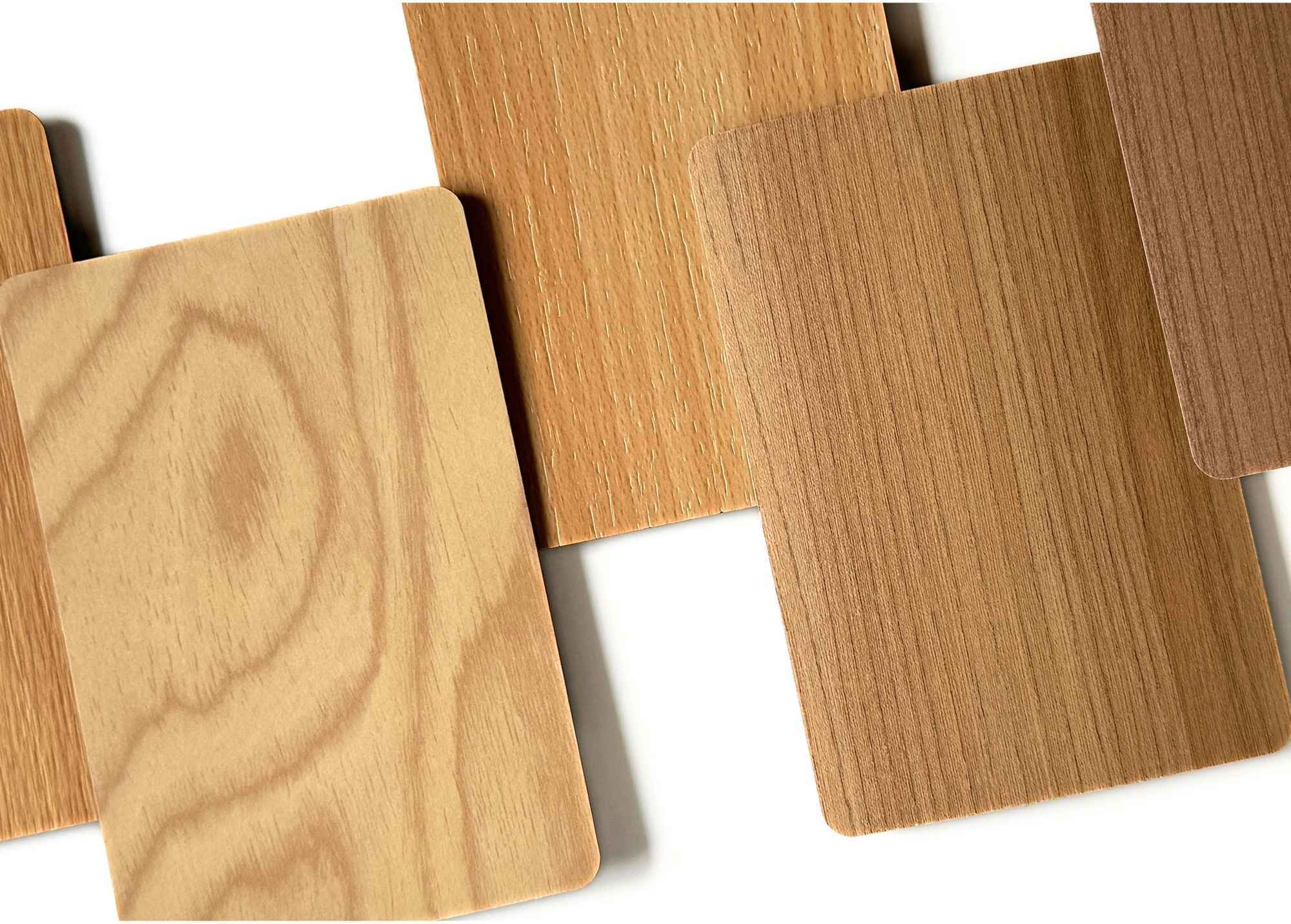 2026 North American HPL Collection