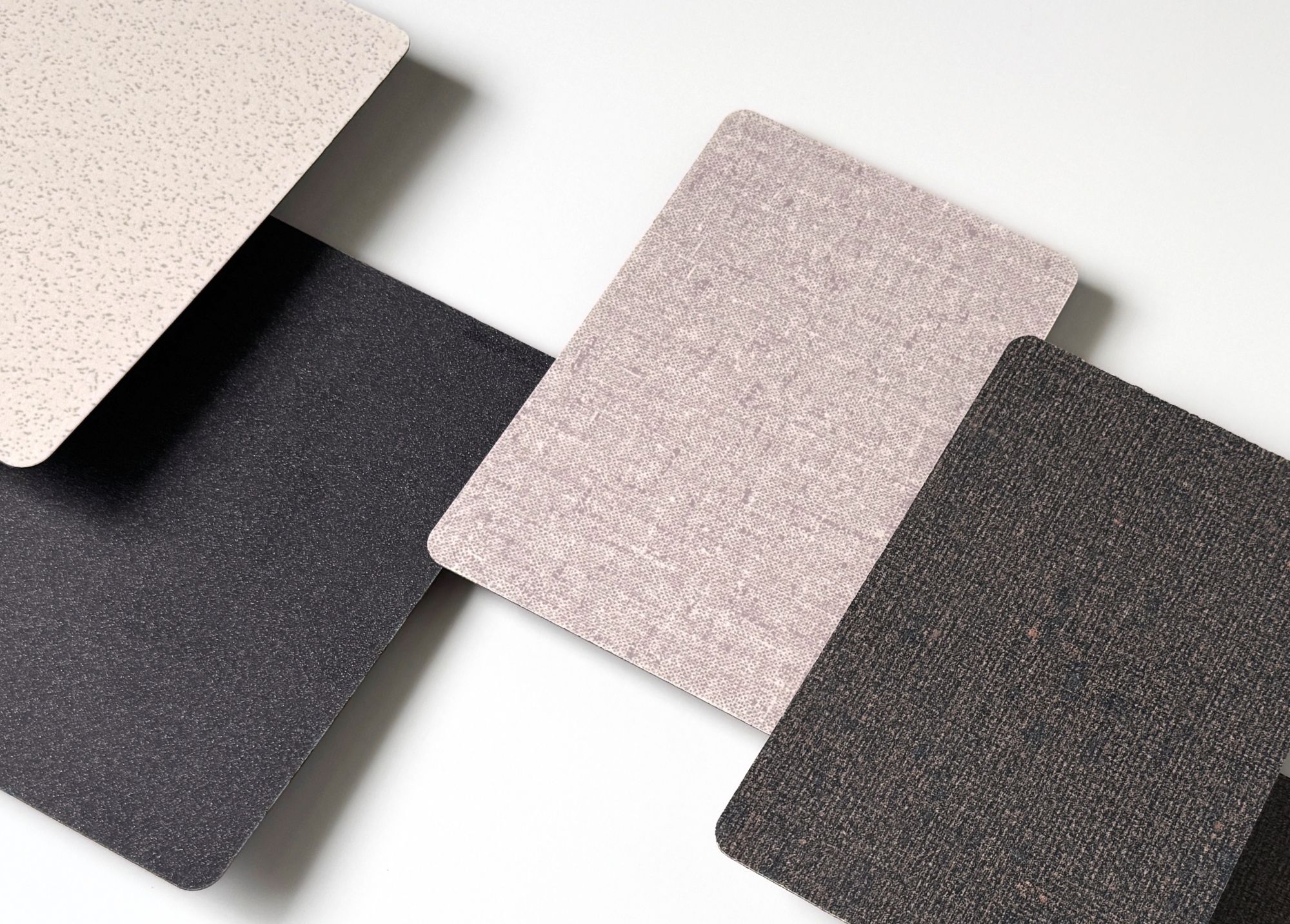 2026 North America HPL Collection