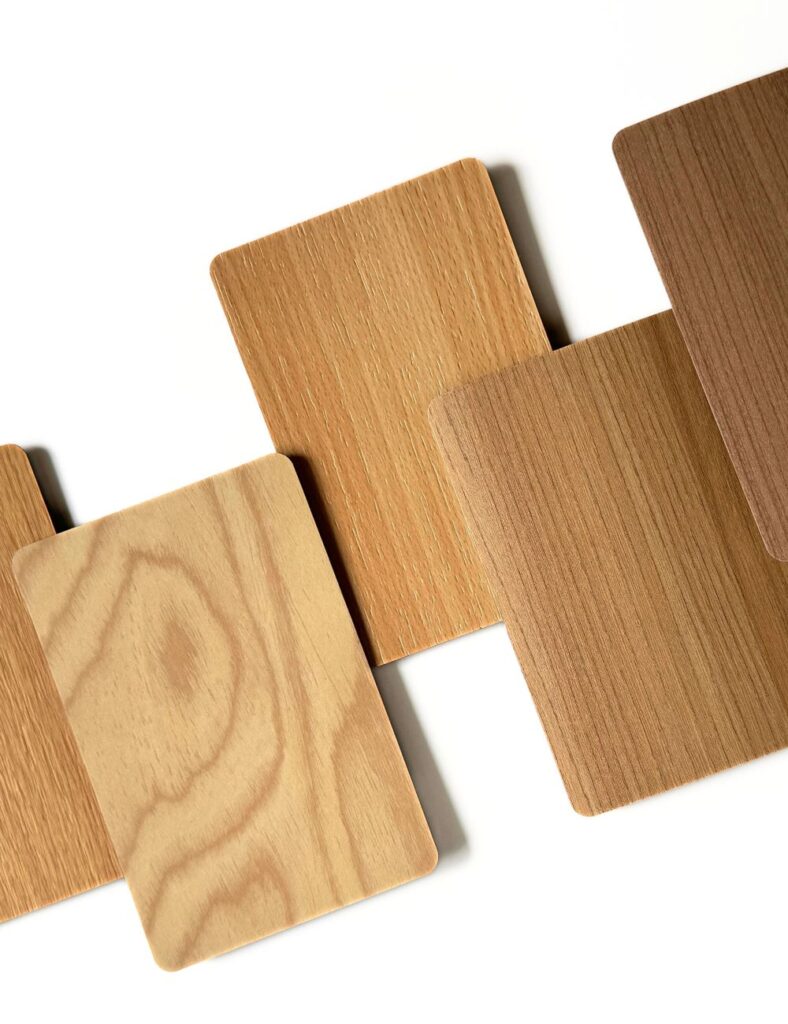 2026 North America HPL Collection