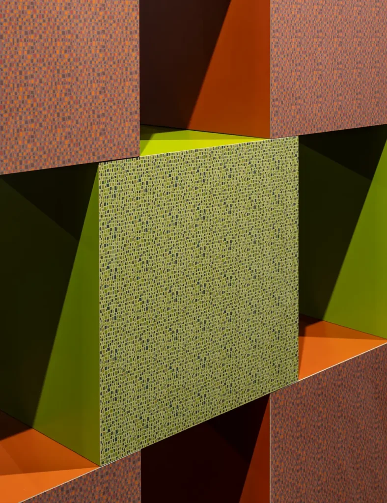 Abet Laminati at Milano Design Week 2026